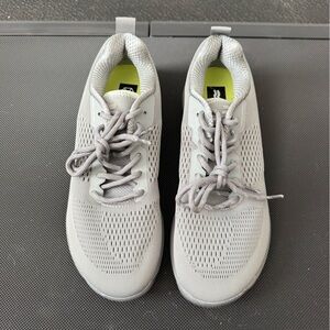 Gray Strike Mvmt Shoes
